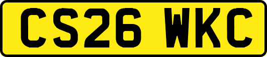 CS26WKC
