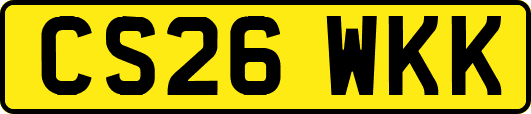 CS26WKK