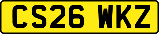CS26WKZ