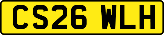 CS26WLH