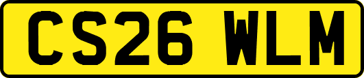CS26WLM