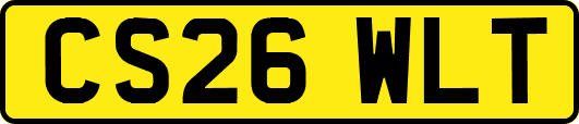 CS26WLT