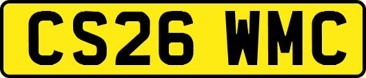 CS26WMC