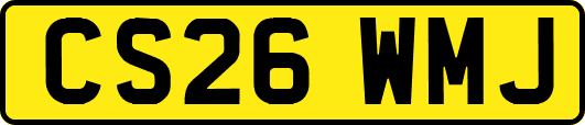 CS26WMJ