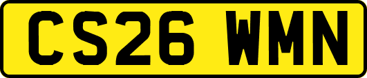 CS26WMN