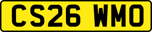 CS26WMO