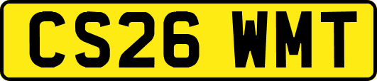 CS26WMT