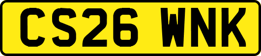 CS26WNK