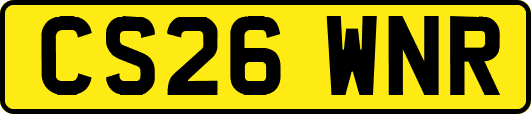 CS26WNR