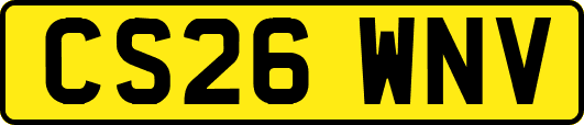 CS26WNV
