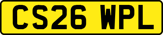 CS26WPL