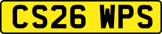 CS26WPS