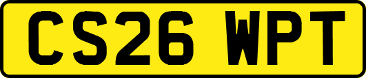 CS26WPT