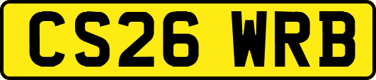 CS26WRB