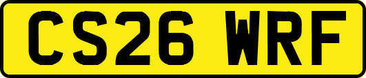 CS26WRF