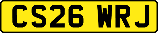 CS26WRJ