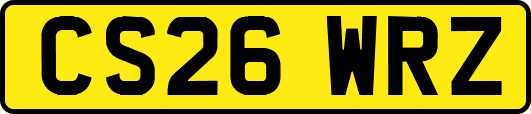 CS26WRZ