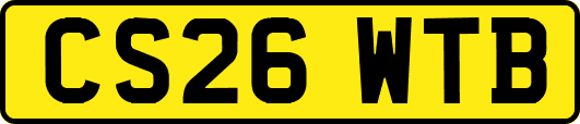 CS26WTB