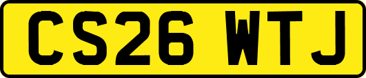 CS26WTJ