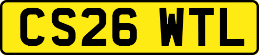 CS26WTL