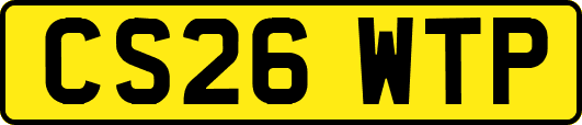 CS26WTP