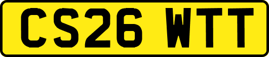 CS26WTT