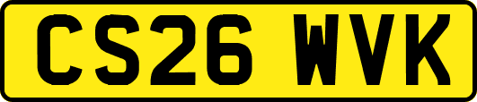 CS26WVK