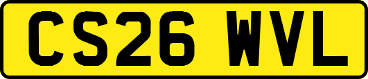 CS26WVL