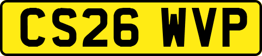 CS26WVP