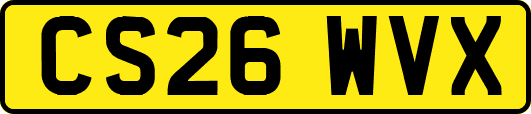 CS26WVX