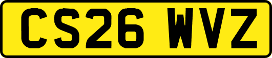 CS26WVZ