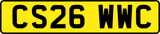 CS26WWC