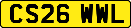 CS26WWL