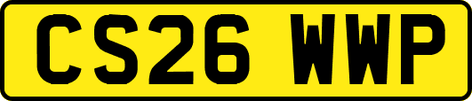 CS26WWP