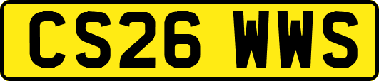 CS26WWS