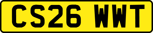 CS26WWT