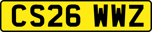 CS26WWZ