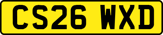 CS26WXD