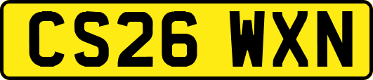 CS26WXN