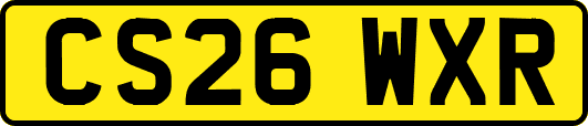 CS26WXR