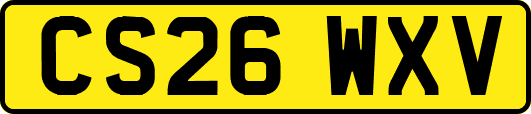 CS26WXV