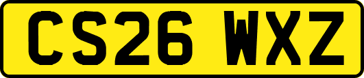 CS26WXZ