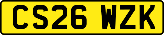 CS26WZK