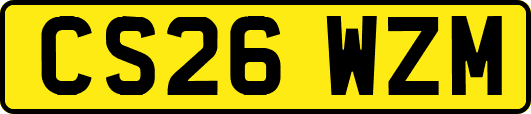 CS26WZM
