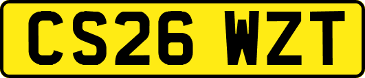 CS26WZT
