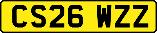 CS26WZZ