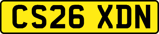 CS26XDN