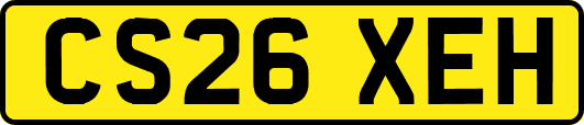 CS26XEH