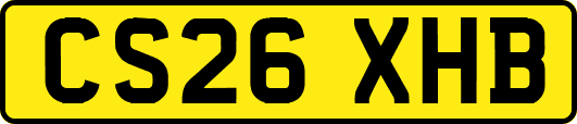 CS26XHB