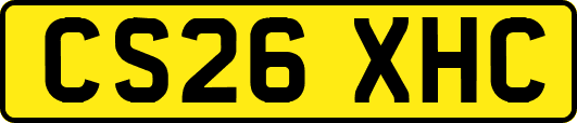 CS26XHC